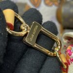 Replica Louis Vuitton Pochette Metis Orange - high-end replica designer purse