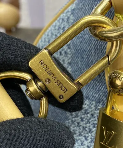 Replica Louis Vuitton Speedy Bandouliere 40 - top-grade luxury bag dupe