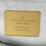 Replica Louis Vuitton Speedy Bandouliere 40 - elite factory replica handbag