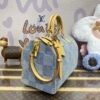 Replica Louis Vuitton Speedy Bandouliere 40 - premium superclone handbag