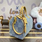 Replica Louis Vuitton Speedy Bandouliere 40 - premium superclone handbag