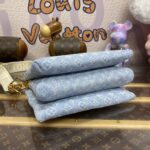 Replica Louis Vuitton Coussin Denim - 1:1 premium replica handbag