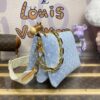 Replica Louis Vuitton Coussin Denim - 1:1 premium replica handbag