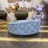 Replica Louis Vuitton Loop Denim - designer handbag clone
