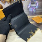 レプリカ ルイ・ヴィトン カプシーヌ コンパクトウォレット