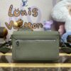 Replica Louis Vuitton Takeoff Messenger - premium superclone handbag