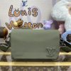 Replica Louis Vuitton Takeoff Messenger - high-end replica designer purse