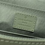 Replica Louis Vuitton Takeoff Messenger - top-grade luxury bag dupe