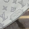 Fake Louis Vuitton Bumbag Discovery Grey - ultra-realistic fake purse