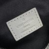Fake Louis Vuitton Bumbag Discovery Grey - affordable luxury replica bag