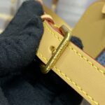 Replica Louis Vuitton Speedy 18 Denim - premium superclone handbag