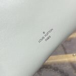 Replica Louis Vuitton Slim Trunk White - high-end replica designer purse