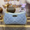 Replica Louis Vuitton Liv Pochette - premium superclone handbag