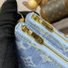 Replica Louis Vuitton Liv Pochette - best quality fake designer bag