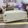 Replica Loius Vuitton Capucines Beige - high-quality designer bag dupe