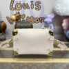 Replica Louis Vuitton Side Trunk Pure Beige - high-end replica designer purse