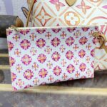 Replica Louis Vuitton Neverfull MM Orange