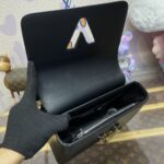 نسخة طبق الأصل من حقيبة لويس فويتون تويست ويست الفاخرة