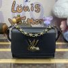 Replica Louis Vuitton Twist West - elite factory replica handbag