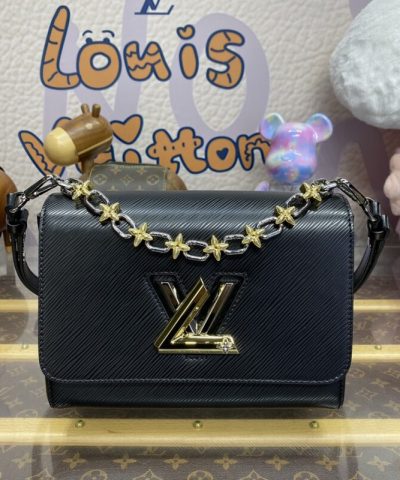 Replica Louis Vuitton Twist West - elite factory replica handbag