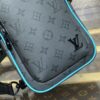 Replica Louis Vuitton Avenue Slingbag - top-grade luxury bag dupe