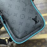 Replica Louis Vuitton Avenue Slingbag - top-grade luxury bag dupe