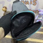 Replica Louis Vuitton Avenue Slingbag - high-end replica designer purse