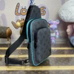 Replica Louis Vuitton Avenue Slingbag - designer handbag clone