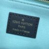Fake LV Onthego PM Duck - designer handbag clone