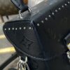 Fake Louis Vuitton Camera Box Black II - high-end replica designer purse