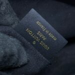 Replica Louis Vuitton Slim Trunk Brown - elite factory replica handbag