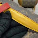 Replica Louis Vuitton Bumbag Rush – Brown