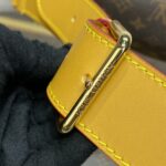 Replica Louis Vuitton Bumbag Rush – Brown