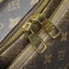 Fake Louis Vuitton Bumbag Rush – Brown - high-end replica designer purse