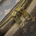 Replica Louis Vuitton Bumbag Rush – Brown