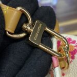 Replica LV Onthego East West Orange