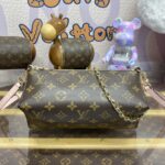 Replika torebki Louis Vuitton Bloom