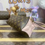 Replika torebki Louis Vuitton Bloom - replika torebki premium 1:1