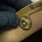 Replica Louis Vuitton Atlantis Light Brown