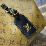 Replica Louis Vuitton Atlantis Light Brown
