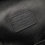 Replica Louis Vuitton Discovery Backpack Grey - high-quality designer bag dupe