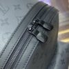 Replica Louis Vuitton Discovery Backpack Grey - top-grade luxury bag dupe