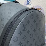 Replica Louis Vuitton Discovery Backpack Grey - high-quality designer bag dupe
