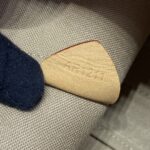 Replica Louis Vuitton Atlantis White - elite factory replica handbag