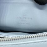 Replica Louis Vuitton Coussin Blue - betaalbare luxe replica tas