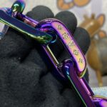 Replica Louis Vuitton Coussin Blue - 1:1 premium replica handtas