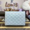 Fake Louis Vuitton Coussin Blue - best quality fake designer bag