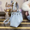 Fake Louis Vuitton LV Bundle Sky Blue - premium superclone handbag