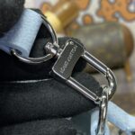 Replica Louis Vuitton LV Bundle Sky Blue