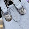 Fake Louis Vuitton LV Bundle Sky Blue - best quality fake designer bag